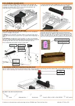 Предварительный просмотр 2 страницы ekwb EK-FB KIT RE4 Installation And Mounting Manual