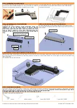 Preview for 2 page of ekwb EK-FB R3Gene Installation And Mounting Manual