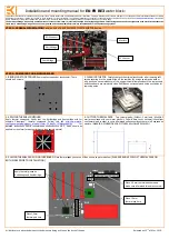 ekwb EK-FB RE3 Installation And Mounting Manual preview