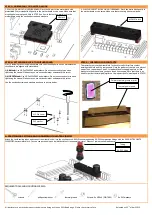 Preview for 2 page of ekwb EK-FB Installation And Mounting Manual