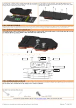 Предварительный просмотр 2 страницы ekwb EK-FC 5870 MSI Installation And Mounting Manual