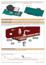 Предварительный просмотр 2 страницы ekwb EK-FC 5870 V2 Installation And Mounting Manual