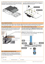 Предварительный просмотр 2 страницы ekwb EK-FC 780 GTX Classy Installation And Mounting Manual