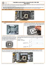 Preview for 1 page of ekwb EK-FC R9-285 Series Installation And Mounting Manual