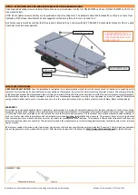 Preview for 2 page of ekwb EK-FC R9-290X SE Backplate Installation And Mounting Manuals