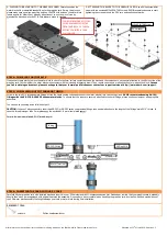 Предварительный просмотр 2 страницы ekwb EK-FC R9-290X SE Series Installation And Mounting Manual