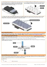 Предварительный просмотр 2 страницы ekwb EK-FC R9-390X TF5 Series Installation And Mounting Manual