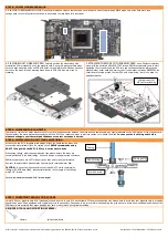 Предварительный просмотр 2 страницы ekwb EK-FC R9 Fury X Installation And Mounting Manuals