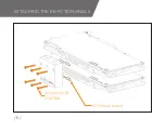 Preview for 6 page of ekwb EK-FC Terminal X User Manual