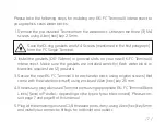 Preview for 7 page of ekwb EK-FC Terminal X User Manual