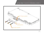 Preview for 11 page of ekwb EK-FC Terminal X User Manual