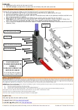 Предварительный просмотр 2 страницы ekwb EK-FC Terminal Installation Manual