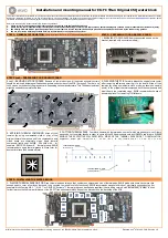 ekwb EK-FC Titan Series Installation And Mounting Manual предпросмотр