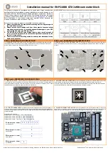 ekwb EK-FC1080 GTX JetStream Installation Manual preview