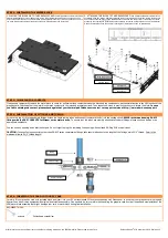 Preview for 2 page of ekwb EK-FC1080 GTX JetStream Installation Manual