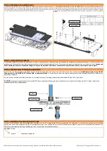 Предварительный просмотр 2 страницы ekwb EK-FC1080 GTX Ti Aorus RGB Installation Manual