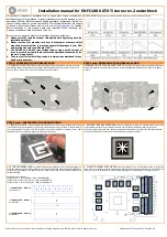 ekwb EK-FC1080 GTX Ti Aorus Series Installation Manual preview