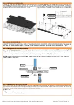 Предварительный просмотр 2 страницы ekwb EK-FC1080 GTX Ti Aorus Series Installation Manual