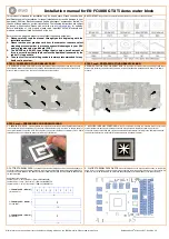 Предварительный просмотр 1 страницы ekwb EK-FC1080 GTX Ti Aorus Installation Manual