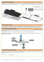 Предварительный просмотр 2 страницы ekwb EK-FC1080 GTX Ti Aorus Installation Manual