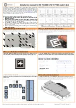 Preview for 1 page of ekwb EK-FC1080 GTX Ti FTW3 Installation Manual