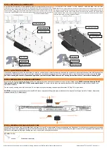 Предварительный просмотр 2 страницы ekwb EK-FC1080 GTX Ti FTW3 Installation Manual