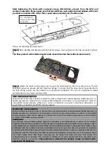 Preview for 4 page of ekwb EK-FC295 GTX Installation And Mounting Manual