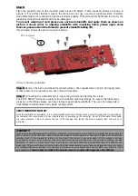 Предварительный просмотр 2 страницы ekwb EK-FC4890LT Mounting & Installation