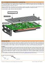 Предварительный просмотр 2 страницы ekwb EK-FC670 GTX Backplate Installation And Mounting Manual