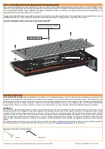 Предварительный просмотр 2 страницы ekwb EK-FC690 GTX Backplate Installation And Mounting Manual