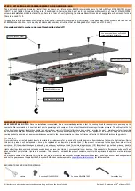 Предварительный просмотр 2 страницы ekwb EK-FC790 Installation And Mounting Manuals