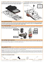 Предварительный просмотр 2 страницы ekwb EK-FC7950 Installation And Mounting Manual