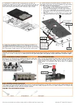 Preview for 2 page of ekwb EK-FC7970 DCII Installation And Mounting Manuals