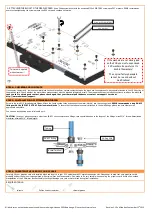 Предварительный просмотр 2 страницы ekwb EK-FC970 GTX ACX Series Installation And Mounting Manual