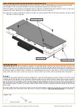 Предварительный просмотр 2 страницы ekwb EK-FC970 GTX TFX Backplate Installation And Mounting Manuals