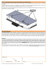 Preview for 2 page of ekwb EK-FC980 GTX Classy KPE Backplate Installation And Mounting Manuals