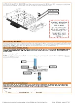 Preview for 2 page of ekwb EK-FC980 GTX Ti Strix Series Installation And Mounting Manual