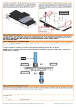 Preview for 2 page of ekwb EK-FC980 GTX Ti TF5 Series Installation And Mounting Manual