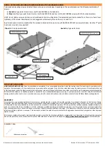 Preview for 2 page of ekwb EK-FC980 GTX WF3 Backplate Installation And Mounting Manuals