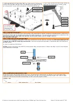 Preview for 2 page of ekwb EK-FC980 Installation And Mounting Manual