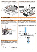 Preview for 2 page of ekwb EK-FCQK5000 Installation And Mounting Manual