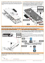 Предварительный просмотр 2 страницы ekwb EK-FCS10000 Installation And Mounting Manual