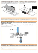 Предварительный просмотр 2 страницы ekwb EK-FCTK20 Installation And Mounting Manuals