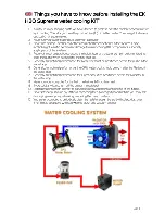 Preview for 5 page of ekwb EK H30 SUPREME Installation Manual