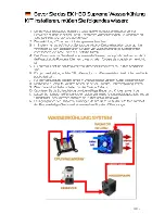 Preview for 6 page of ekwb EK H30 SUPREME Installation Manual