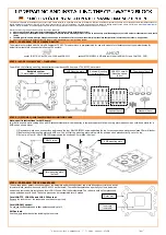 Preview for 6 page of ekwb EK L Series Installation Manual