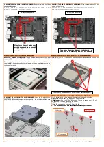 Preview for 2 page of ekwb EK-Momentum AORUS Z390 MASTER Installation Manual