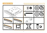 Предварительный просмотр 4 страницы ekwb EK-MSI Z690 Carbon EK X User Manual