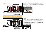 Preview for 8 page of ekwb EK-Pro RTX A5000 User Manual