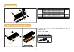 Предварительный просмотр 6 страницы ekwb EK-Quantum Convection M.2 NVMe User Manual